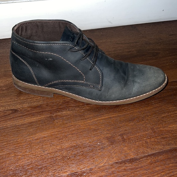 Bosi Dress Boots - Picture 6 of 9